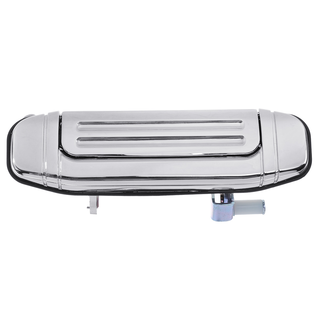 Chrome-ABS-Outer-Exterior-Door-Handle-For-Mitsubishi-Montero-Pajero-V31-V32-V33-V43-V45-V46-1992-200-1741646