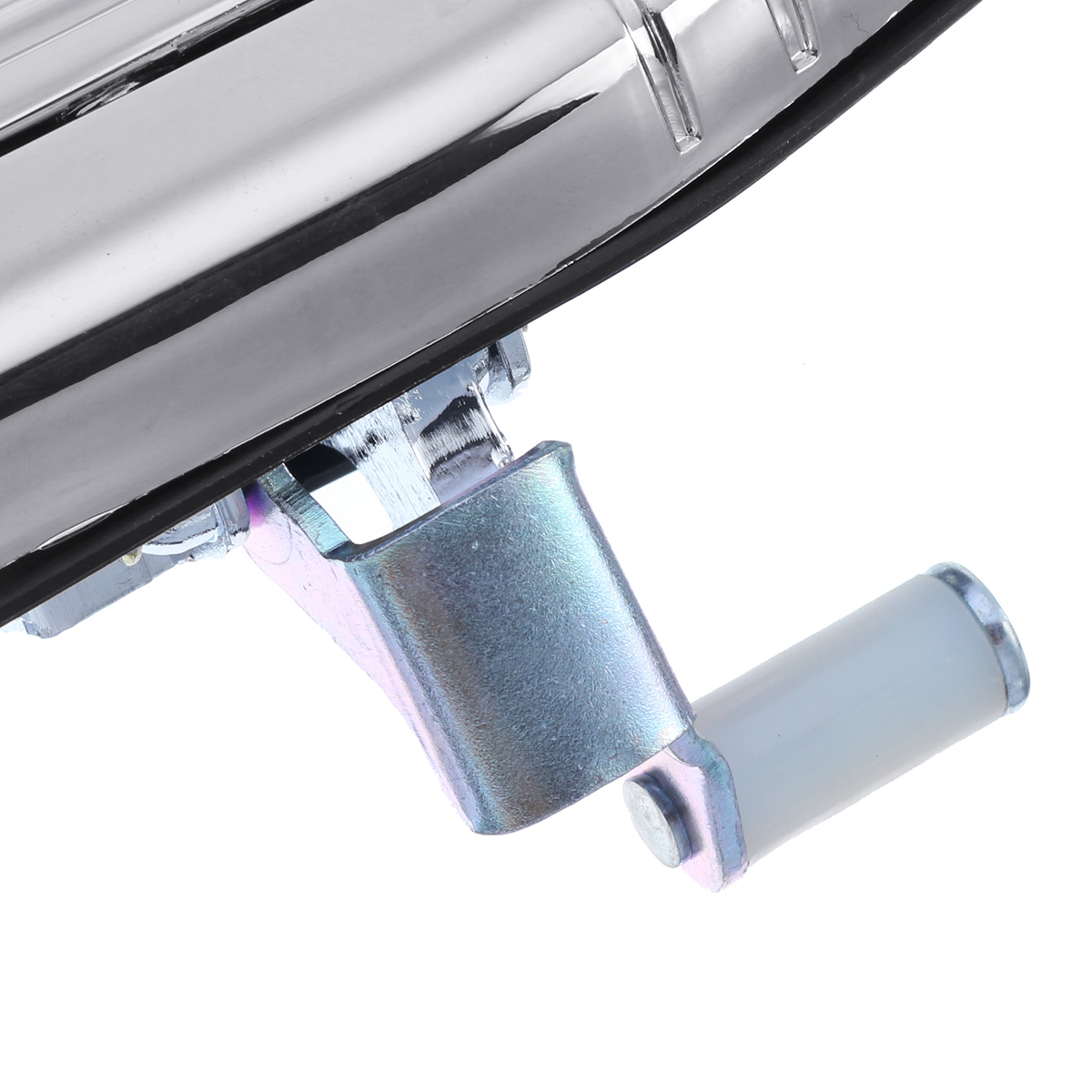 Chrome-ABS-Outer-Exterior-Door-Handle-For-Mitsubishi-Montero-Pajero-V31-V32-V33-V43-V45-V46-1992-200-1741646