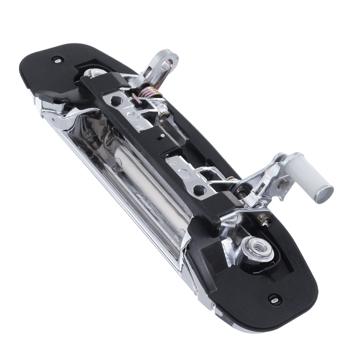 Chrome-ABS-Outer-Exterior-Door-Handle-For-Mitsubishi-Montero-Pajero-V31-V32-V33-V43-V45-V46-1992-200-1741646