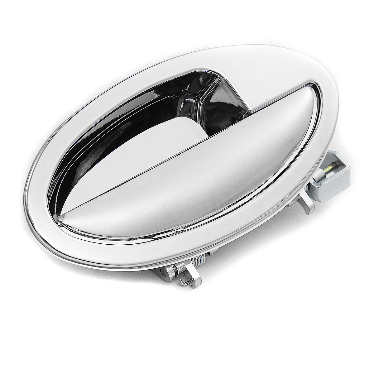 Chrome-Exterior-Outside-Car-Door-Handle-Set-For-LIFAN-520-520i-Lifan-Breez-1396271