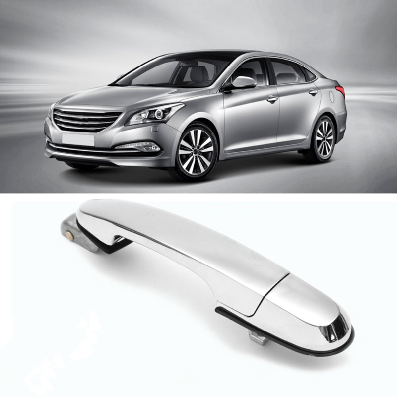 Exterior-Chrome-Rear-Right-Car-Door-Handle-For-Hyundai-Tucson-2005-2009-1133987