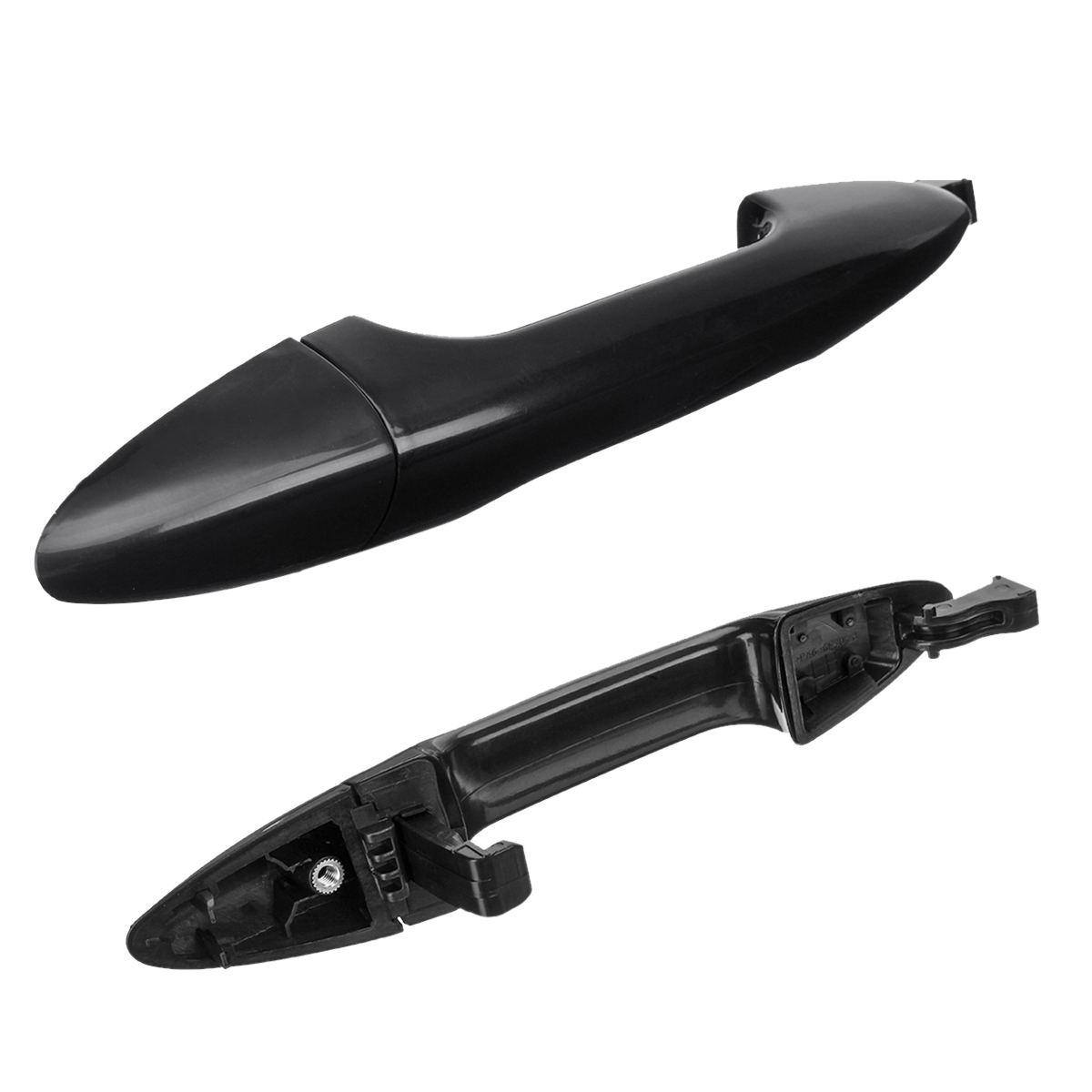 Exterior-Door-Handles-For-Hyundai-Accent-2012-2016-Rear-Left-Black-Plastic-1409494