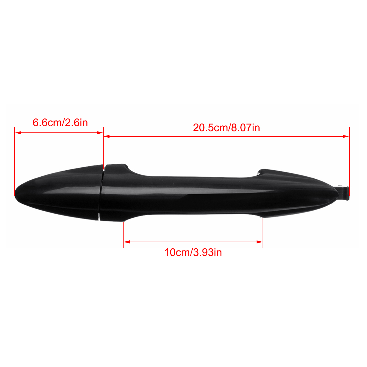 Exterior-Door-Handles-For-Hyundai-Accent-2012-2016-Rear-Left-Black-Plastic-1409494