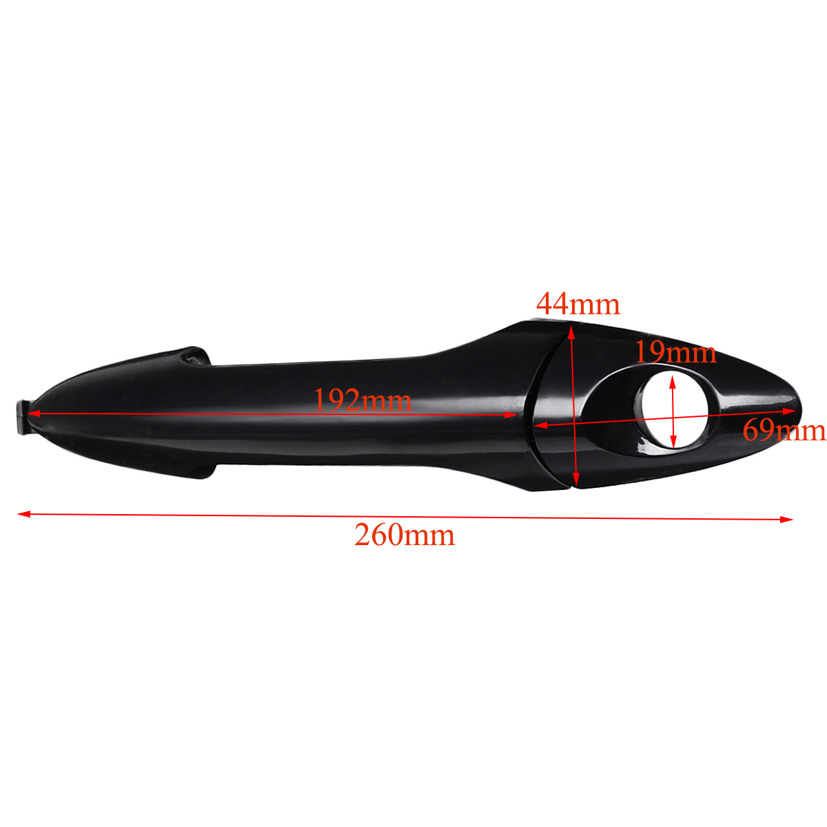 Front-Left-Exterior-Door-Handles-Primed-Plastic-For-Hyundai-Accent-2012-2016-1409231