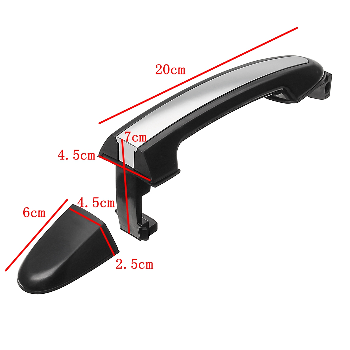 Front-Rear-Left-Right-Exterior-Outside-Car-Door-Handle-For-Hyundai-Santa-Fe-2007-2009-1397396