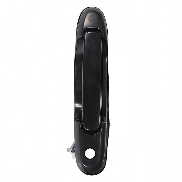 Front-Right-Outside-Door-Handle-Smooth-With-Key-Hole-For-Toyota-Sienna-946495