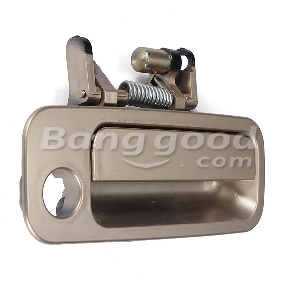 Front-Right-Outside-Exterior-Door-Handle-for-97-01-Toyota-Camry-71271