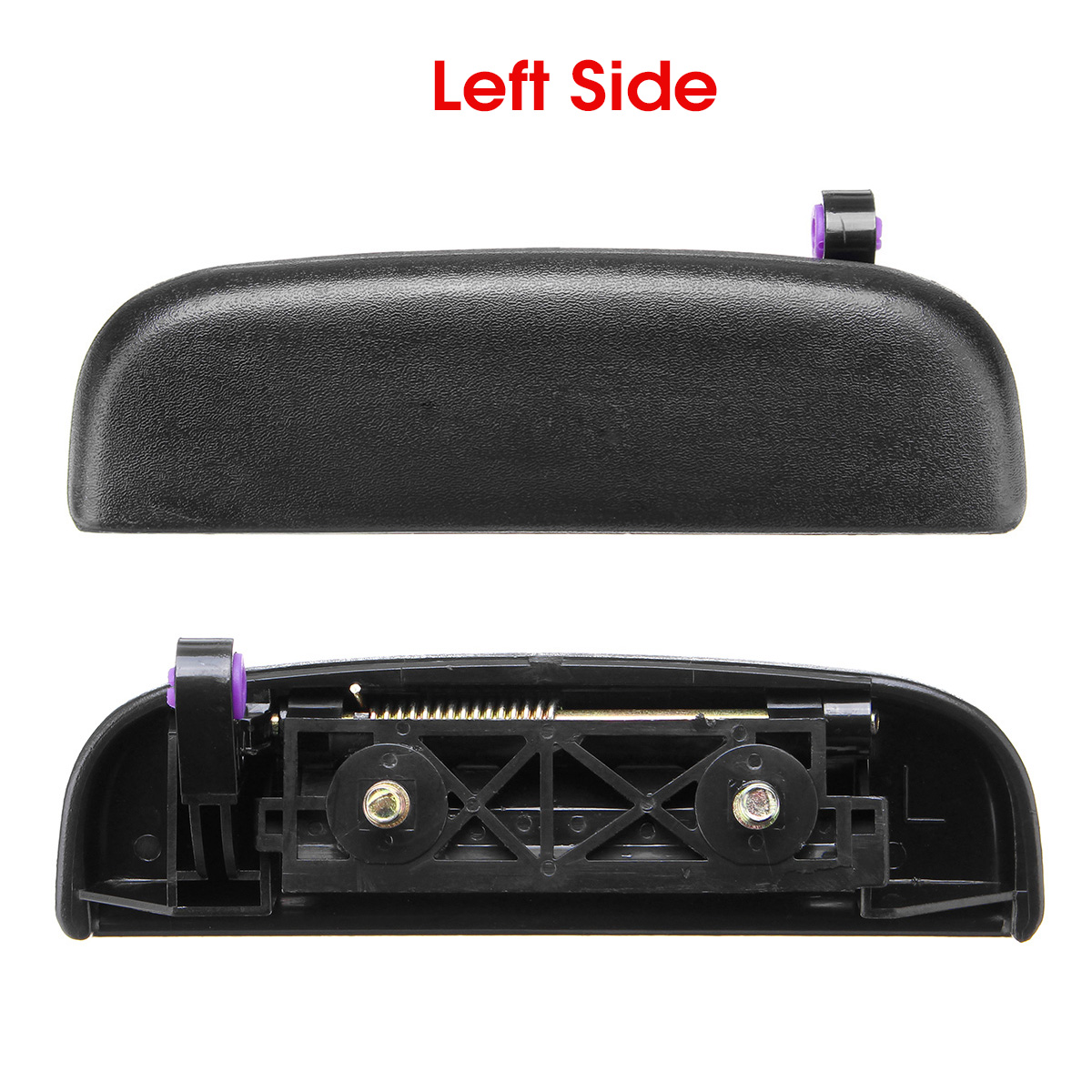 Left-or-Right-Black-Car-Front-and-Rear-Outer-Door-Handle-Knob-for-Suzuki-New-Alto-1430198