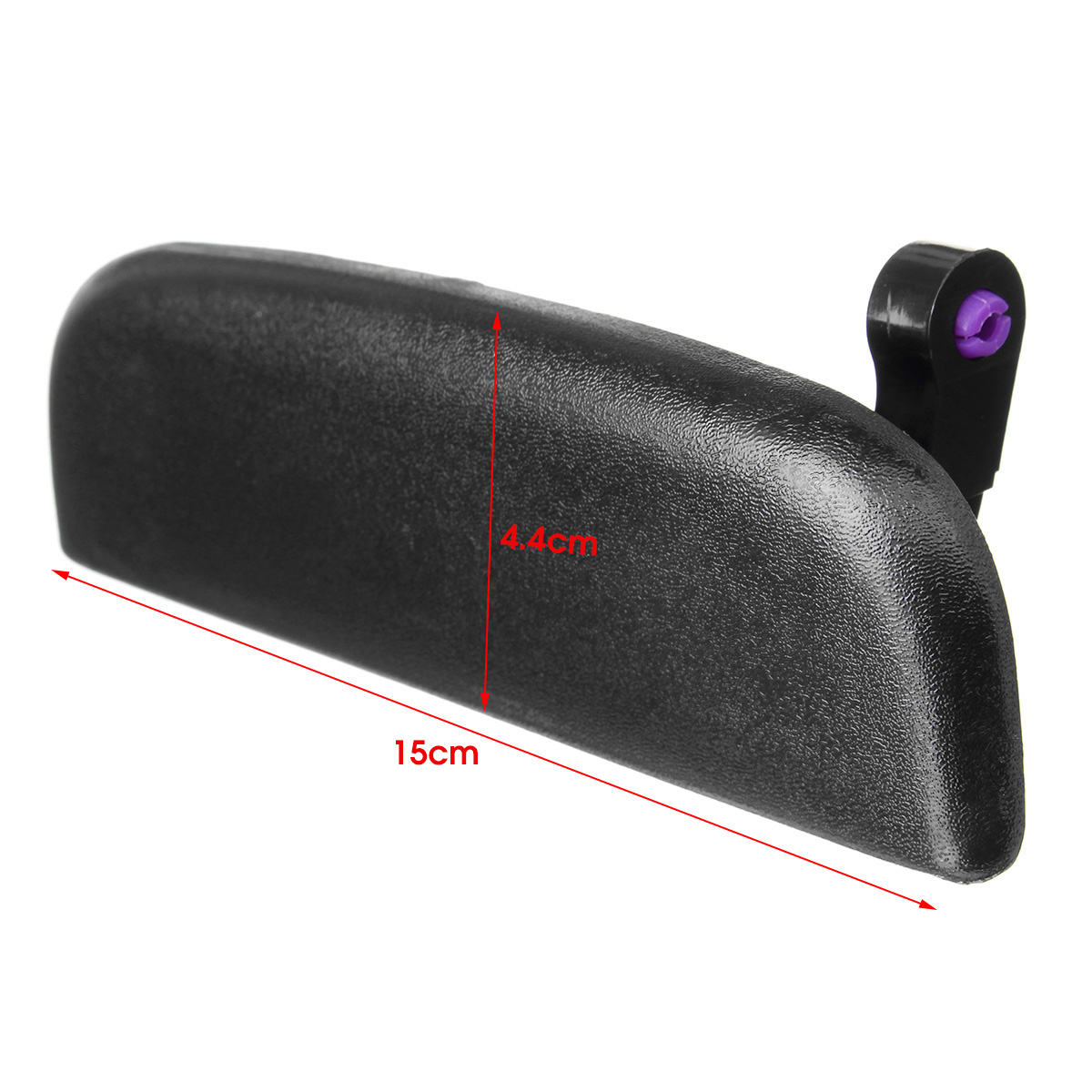 Left-or-Right-Black-Car-Front-and-Rear-Outer-Door-Handle-Knob-for-Suzuki-New-Alto-1430198
