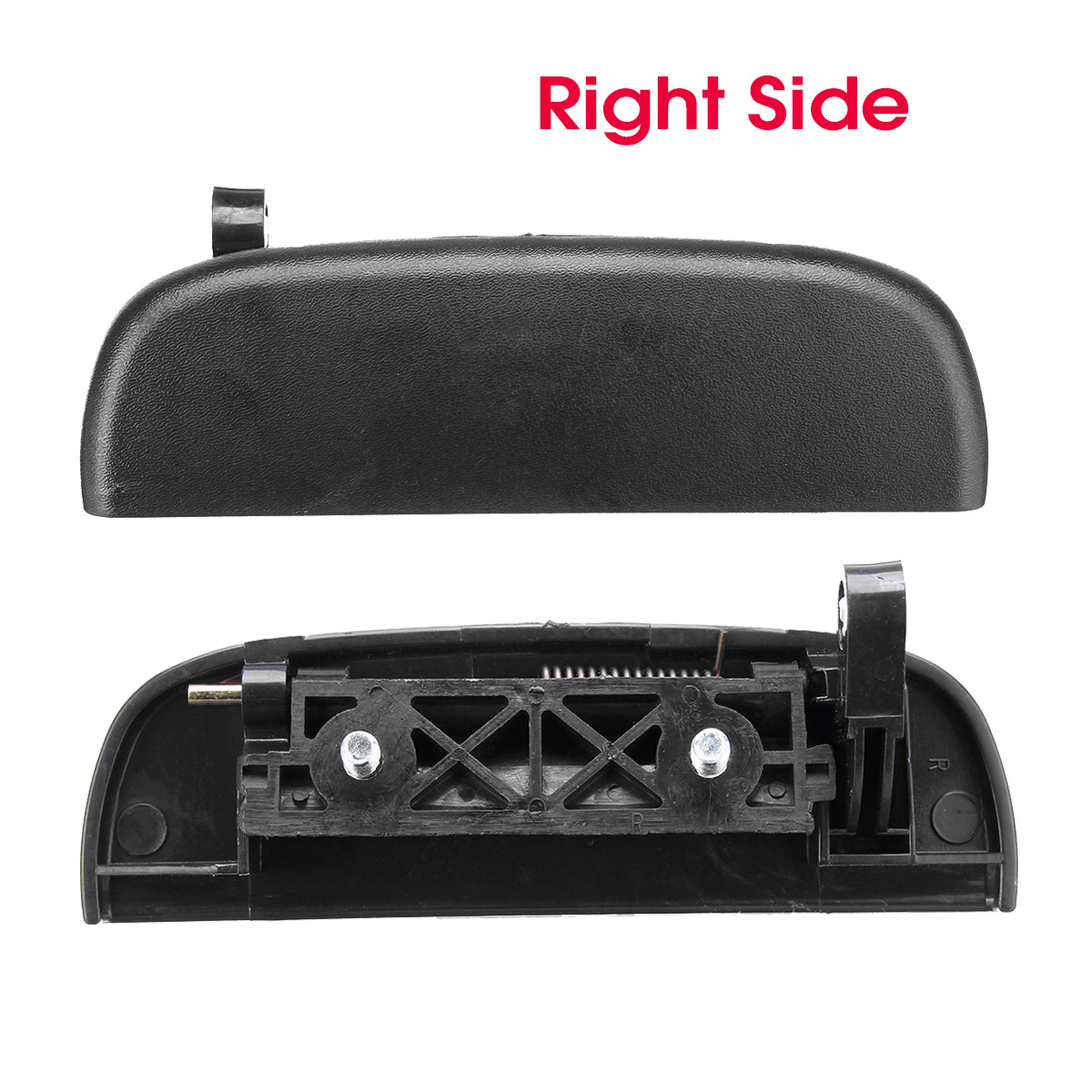 Left-or-Right-Black-Car-Front-and-Rear-Outer-Door-Handle-Knob-for-Suzuki-New-Alto-1430198