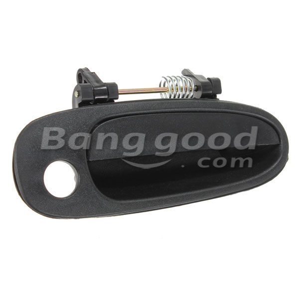 Outer-Exterior-Door-Handle-Front-Right-For-92-96-Toyota-Camry-New-57919