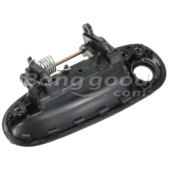 Outer-Exterior-Door-Handle-Front-Right-For-92-96-Toyota-Camry-New-57919