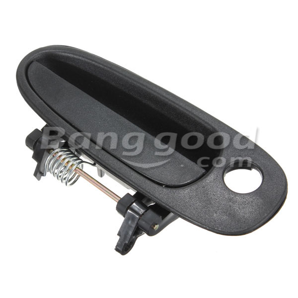 Outer-Exterior-Door-Handle-Front-Right-For-92-96-Toyota-Camry-New-57919