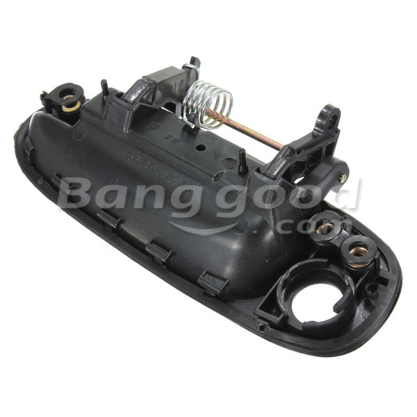 Outer-Exterior-Door-Handle-Front-Right-For-92-96-Toyota-Camry-New-57919