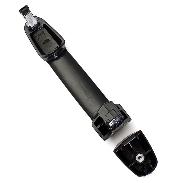 Rear-Black-Outside-Outer-Exterior-Door-Handle-For-Toyota-Camry-931079