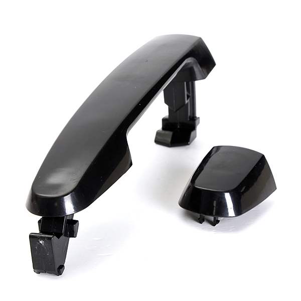 Rear-Black-Outside-Outer-Exterior-Door-Handle-For-Toyota-Camry-931079