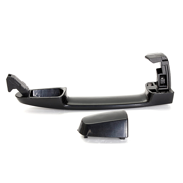 Rear-Black-Outside-Outer-Exterior-Door-Handle-For-Toyota-Camry-931079