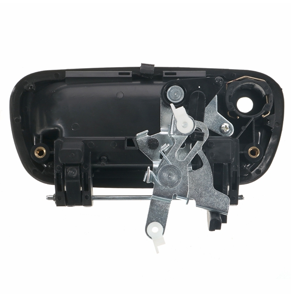Tailgate-Exterior-Rear-Door-Handle-Smooth-Black-For-Toyota-Tundra-2000-2006-1258817
