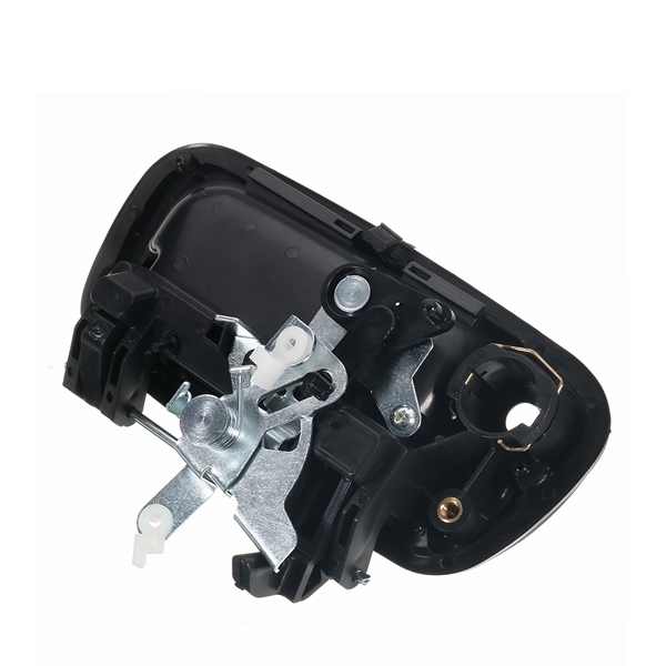 Tailgate-Exterior-Rear-Door-Handle-Smooth-Black-For-Toyota-Tundra-2000-2006-1258817