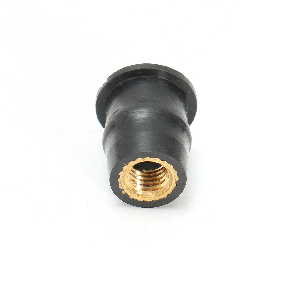 10pcs-M5-5mm-Metric-Rubber-Well-Nuts-Windscreedn-Motorcycle-Wind-Shield-Fairing-Cowl-1170076