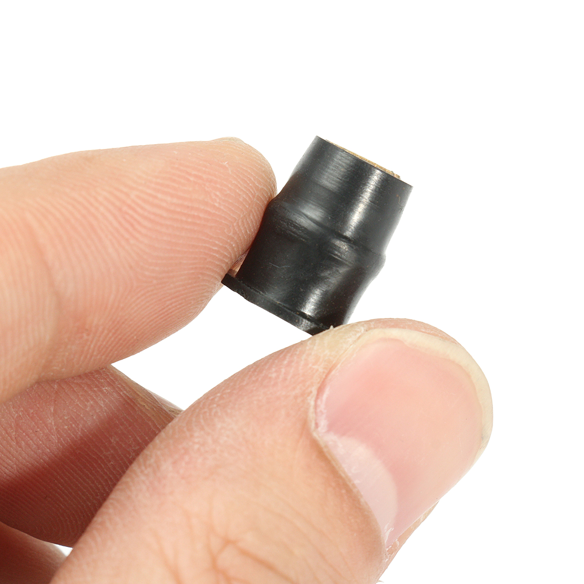 10pcs-M5-5mm-Metric-Rubber-Well-Nuts-Windscreedn-Motorcycle-Wind-Shield-Fairing-Cowl-1170076