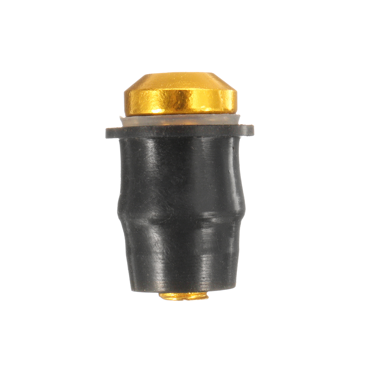 10pcs-Motorcycle-M5x15mm-Windscreen-Windshield-Fairing-Nut-Bolt-Screw-Gold-1356011