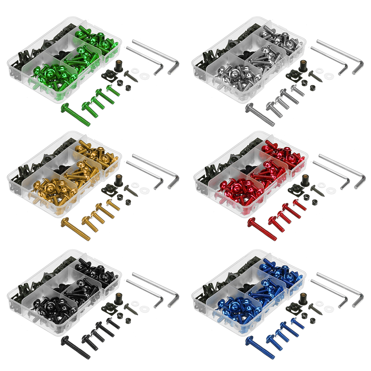 177PCS-Motorcycle-Parts-Fairing-Bumper-Panel-Bolts-Fastener-Clip-Kits-Screw-Set-1734728