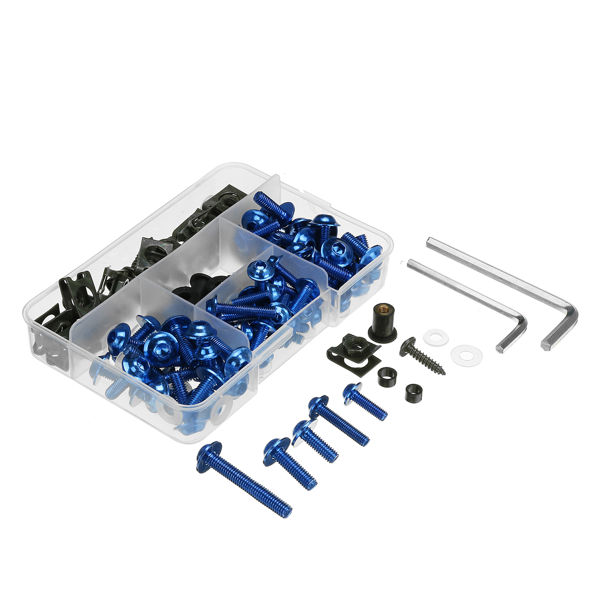 177PCS-Motorcycle-Parts-Fairing-Bumper-Panel-Bolts-Fastener-Clip-Kits-Screw-Set-1734728