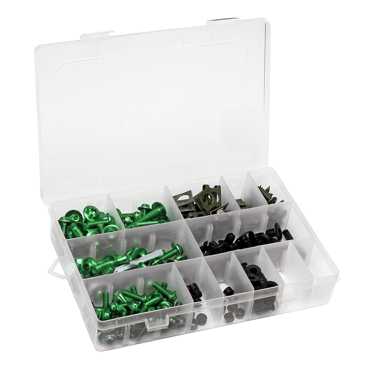 223pcs-Motorcycle-Complete-Fairing-Bolt-Front-Windshield-Fastener-Clips-Screw-Kits-1361778