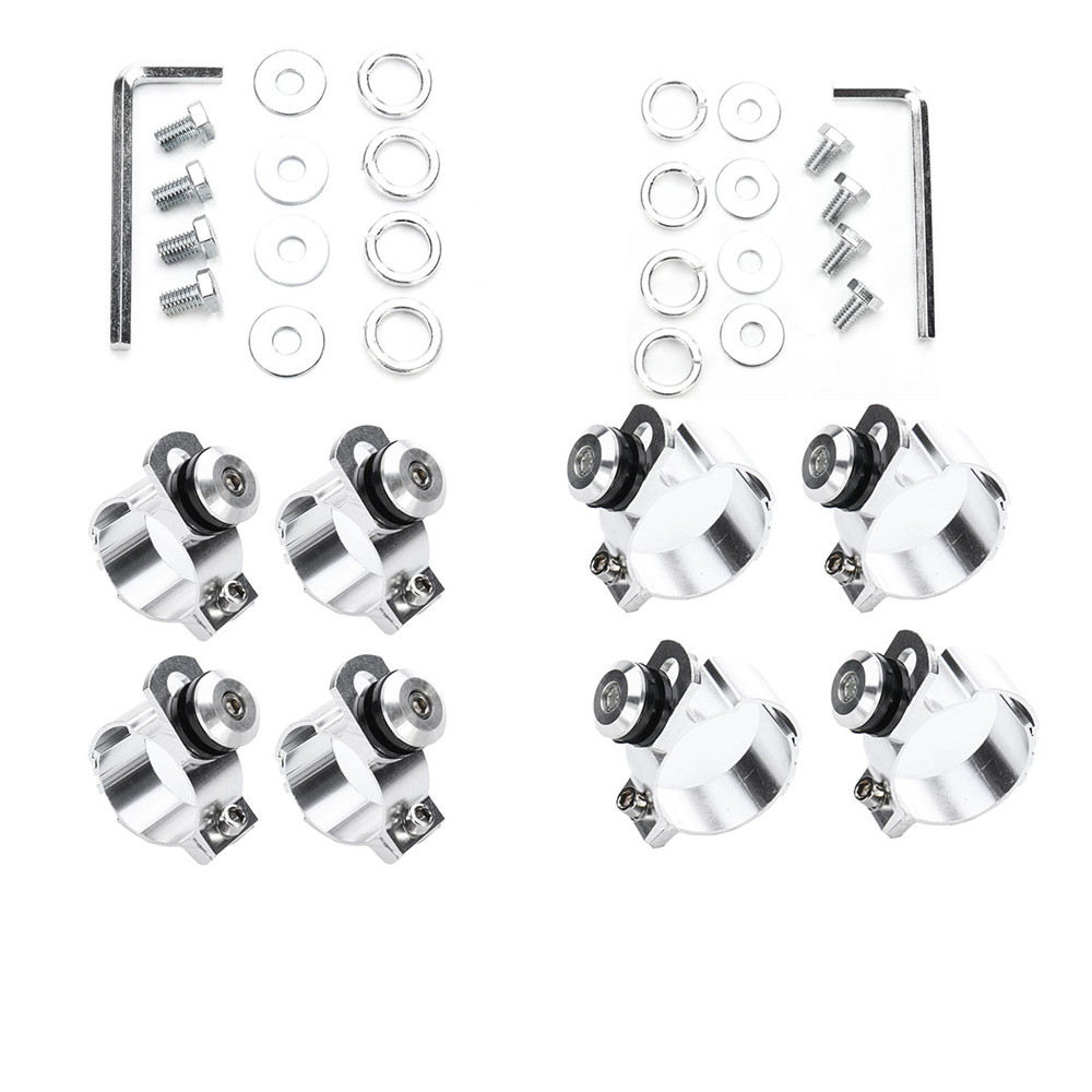 3949MM-Motorcycle-Headlight-Full-Fairing-Trigger-Lock-Mounting-Kits-For-Harley-Sportster-XL883-1200-1409651
