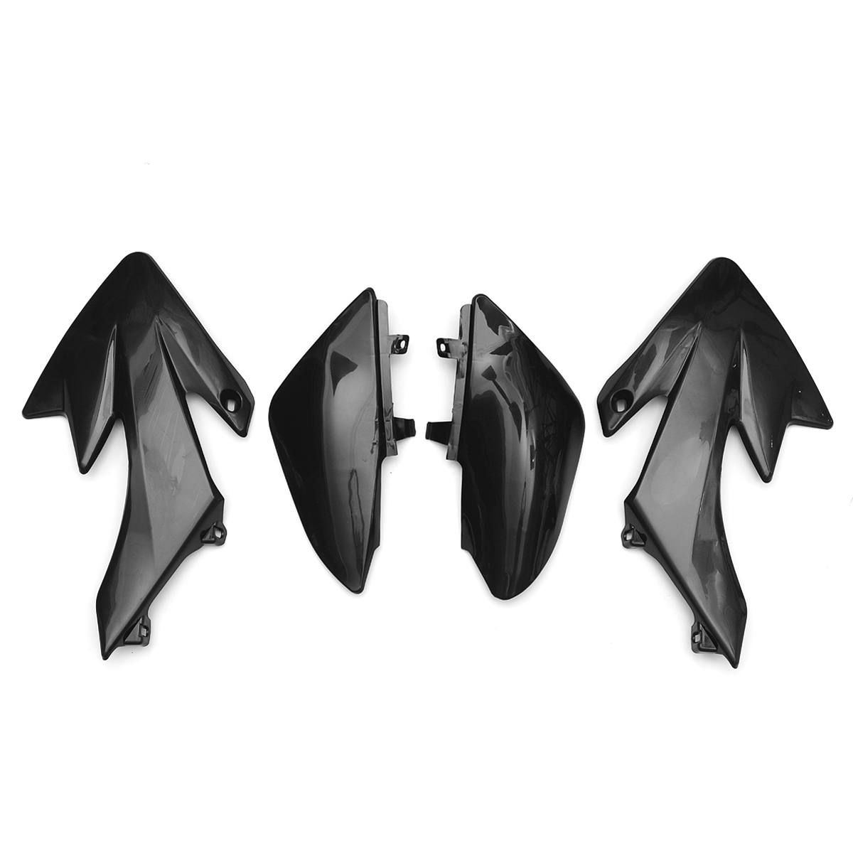 70cc-90cc-110cc-125cc-Motorcycle-Fairing-Fender-Cover-Kit-For-HONDA-XR50-CRF50-SSR-1693102