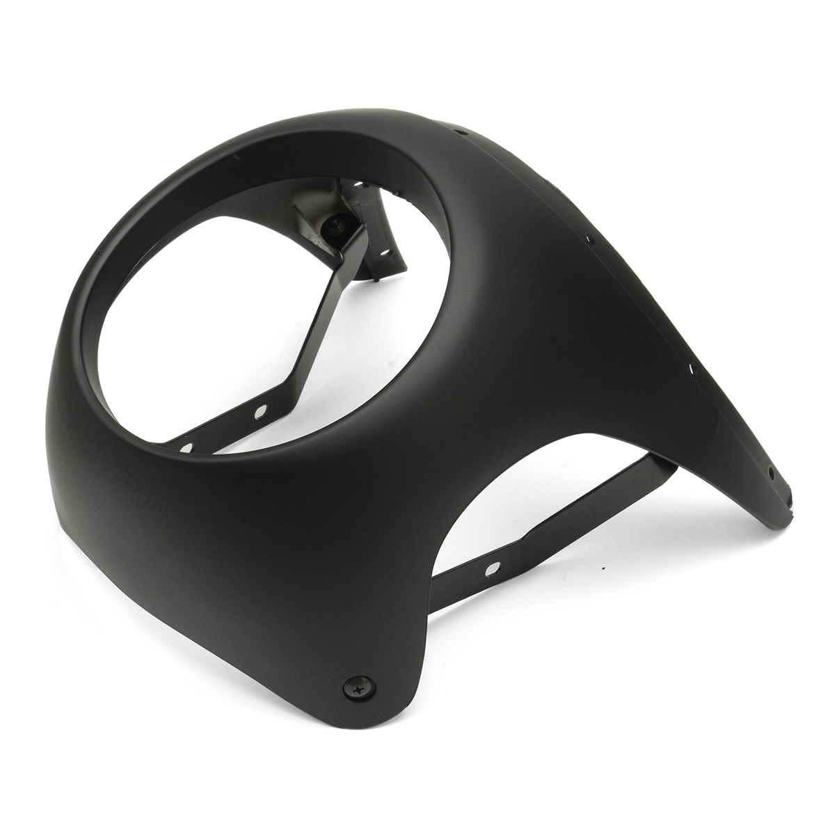 7inch-Motorcycle-Headlight-Handlebar-Fairing-Retro-Cafe-Racer-Style-Universal-1240233