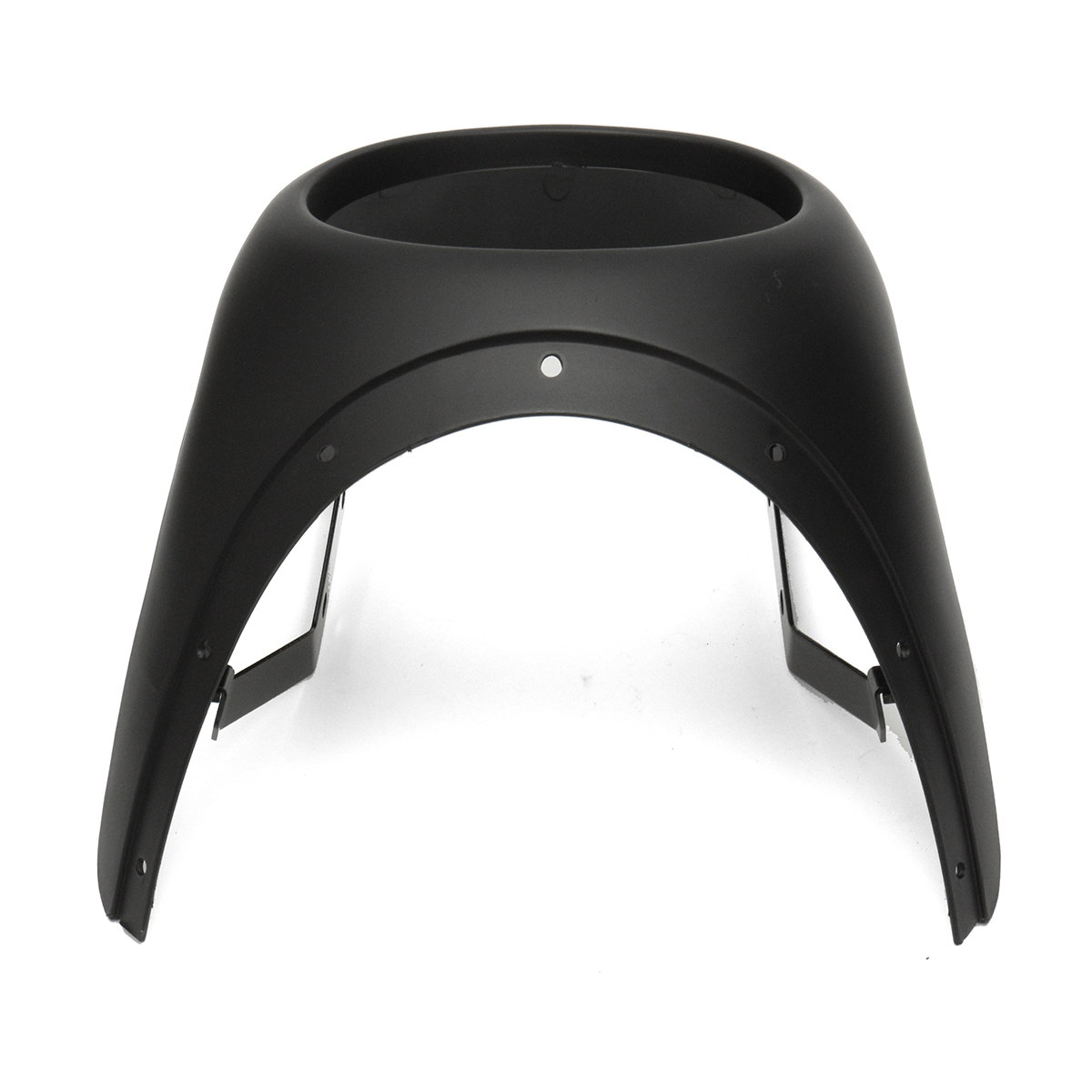 7inch-Motorcycle-Headlight-Handlebar-Fairing-Retro-Cafe-Racer-Style-Universal-1240233