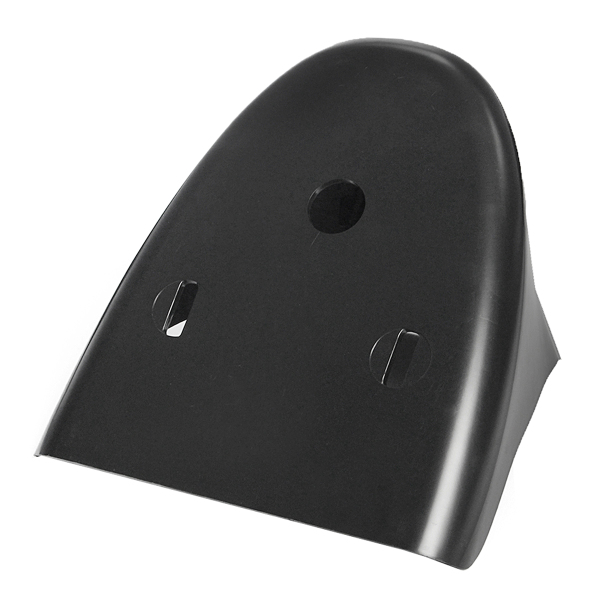 Chin-Fairing-Front-Spoiler-Black-For-Harley-Davidson-XL-Sportster-883-1200-Motorcycle-1476061