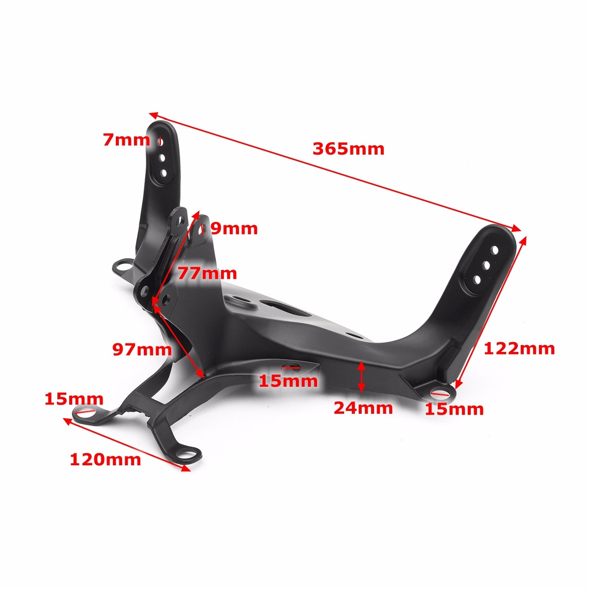 Cowling-Front-Upper-Fairing-Stay-Bracket-for-Yamaha-YZF-R1-2004-2005-2006-1151422