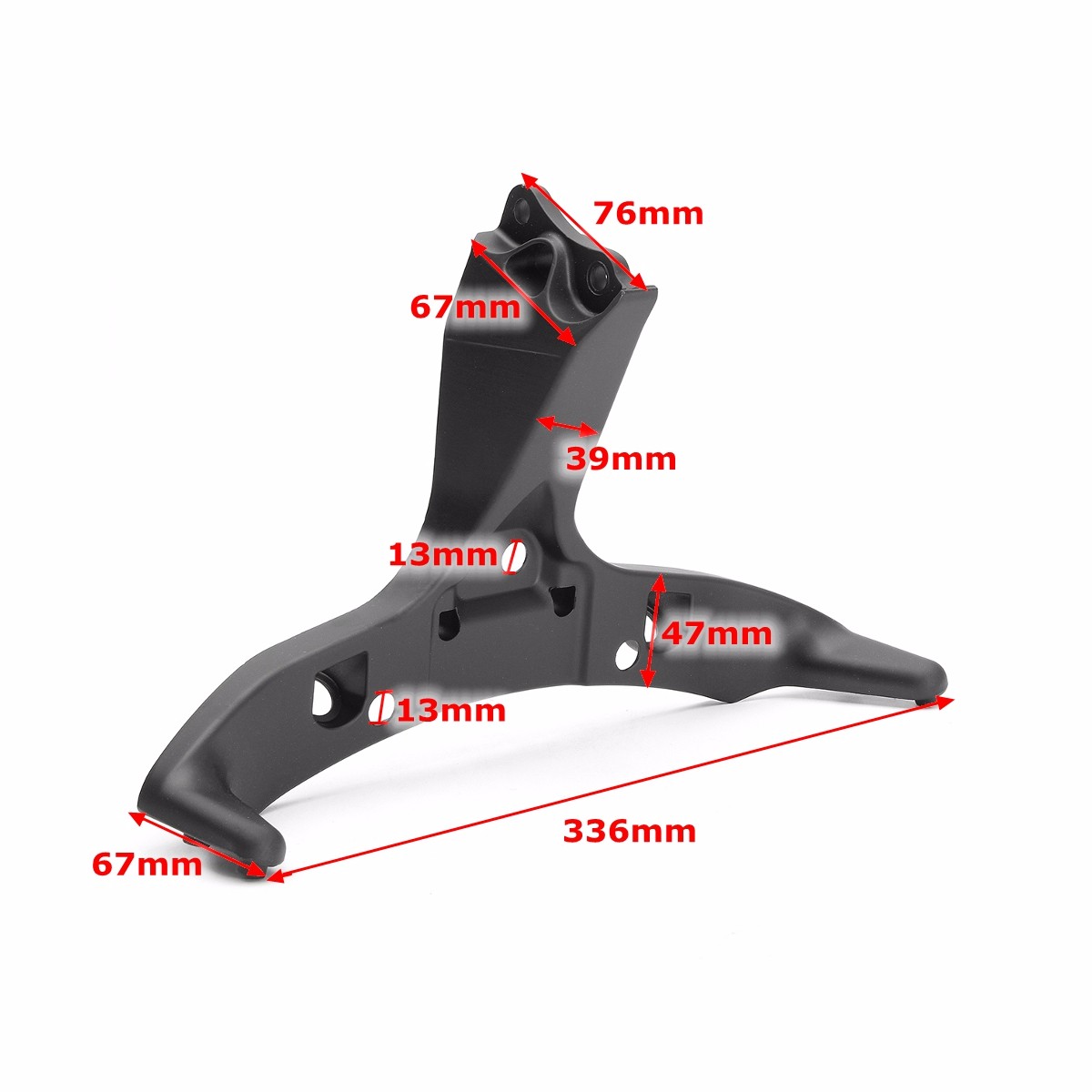 Front-Upper-Fairing-Stay-Bracket-for-Honda-CBR600RR-CBR-600RR-03-04-05-06-1147883