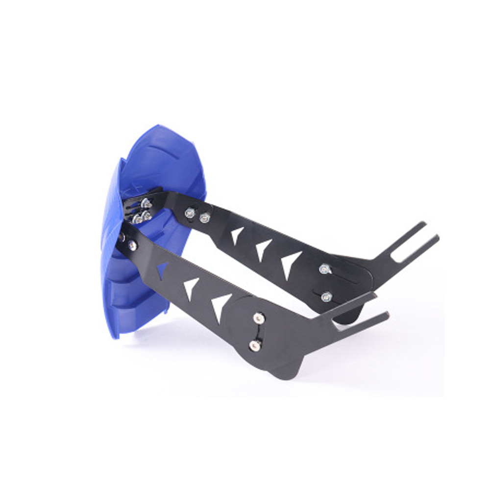 General-Model-Motorcycle-Rear-Tire-Hugger-Mudguard-Fender-Guard-Cover-1681970