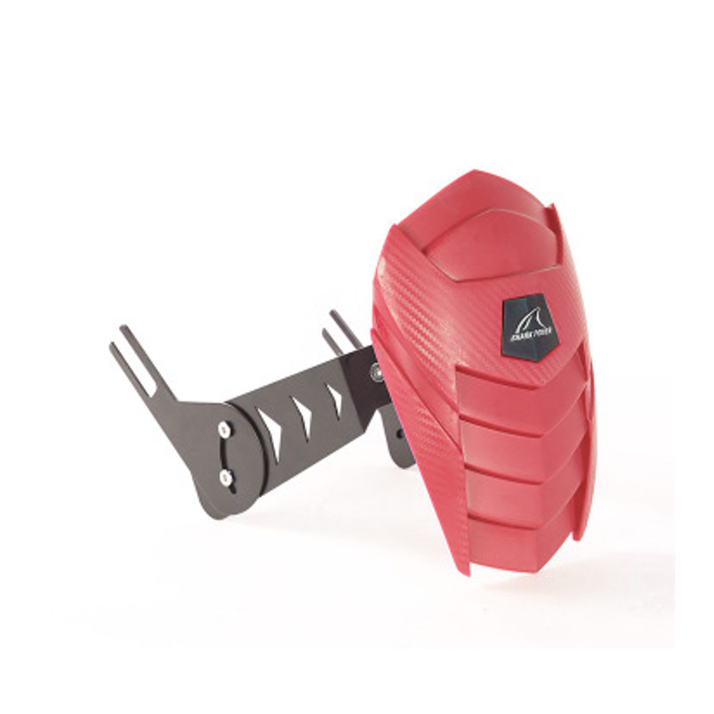 General-Model-Motorcycle-Rear-Tire-Hugger-Mudguard-Fender-Guard-Cover-1681970