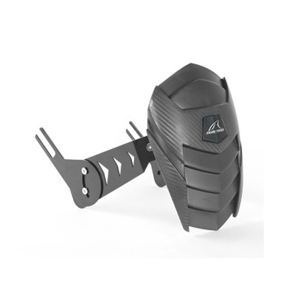 General-Model-Motorcycle-Rear-Tire-Hugger-Mudguard-Fender-Guard-Cover-1681970