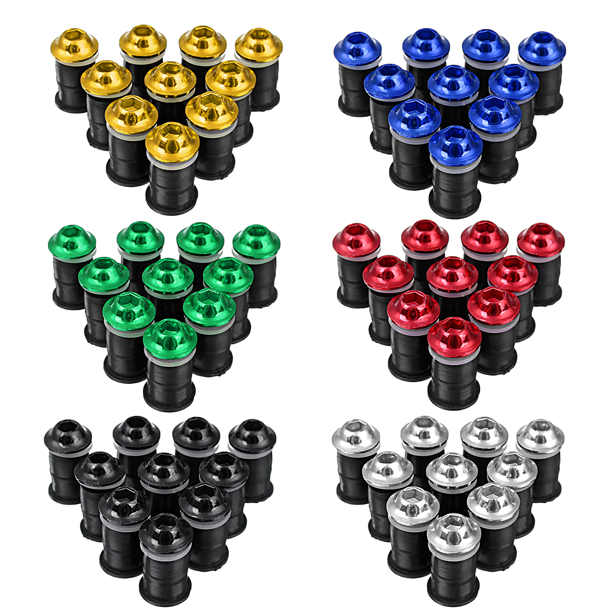 M5-Motorcycle-Screws-Set-Fairing-Bumpers-Aluminium-Push-Pin-Bumper-Fasteners-Clips-Rivets-Kit-1819148