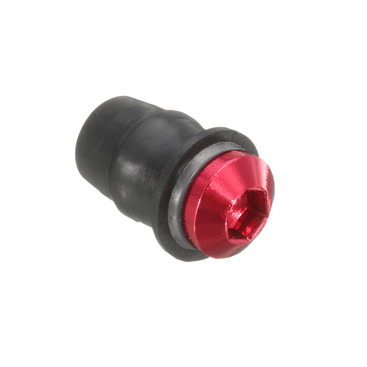 M5x15mm-CNC-Windscreen-Windshield-Fairing-Nut-Bolts-Screw-Motorcycle-Bike-1261397