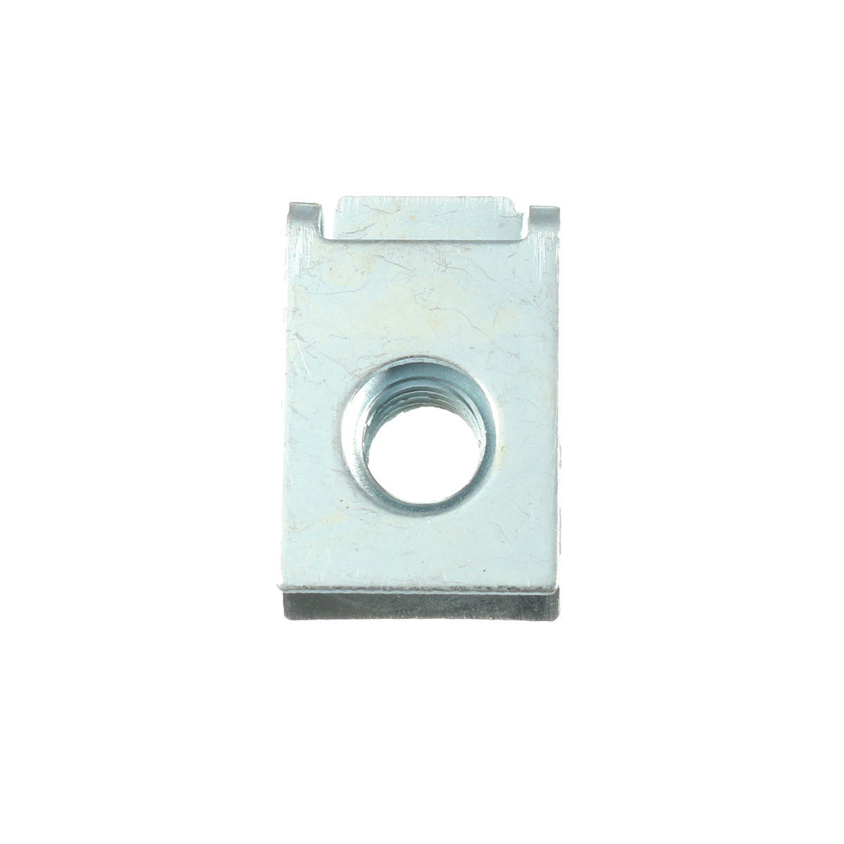 M8-8mm-Thread-Panel-Spire-C-Clips-Fairing-Speed-Fasteners-Screw-Zinc-Chimney-U-Nut-1214898