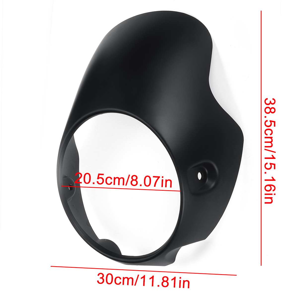 Motorcycle-7-Headlight-Fairing-Cowl-For-Triumph-BONNEVILLE-T100-T120-SE-Thruxton-900-Scrambler-1729744