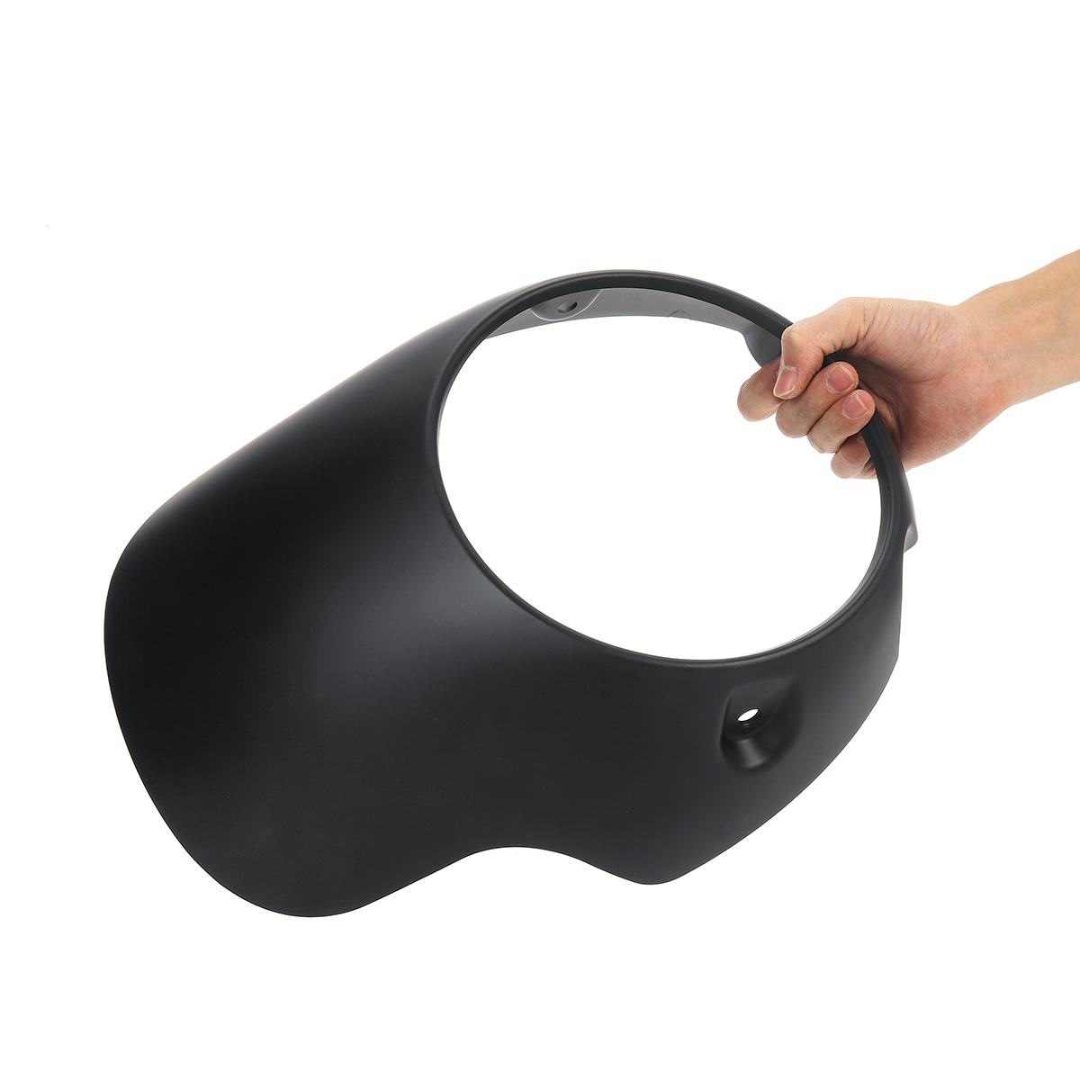 Motorcycle-7-Headlight-Fairing-Cowl-For-Triumph-BONNEVILLE-T100-T120-SE-Thruxton-900-Scrambler-1729744