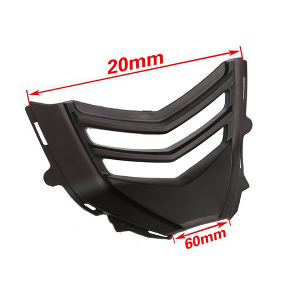 Motorcycle-Modified-Fairing-For-Honda-CBF150-Wh125-16-CB190R-Engine-Lower-Fender-1683328