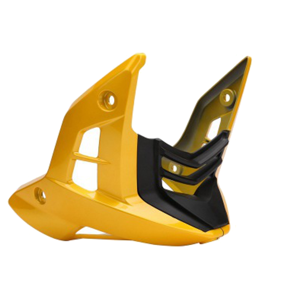 Motorcycle-Modified-Fairing-For-Honda-CBF150-Wh125-16-CB190R-Engine-Lower-Fender-1683328