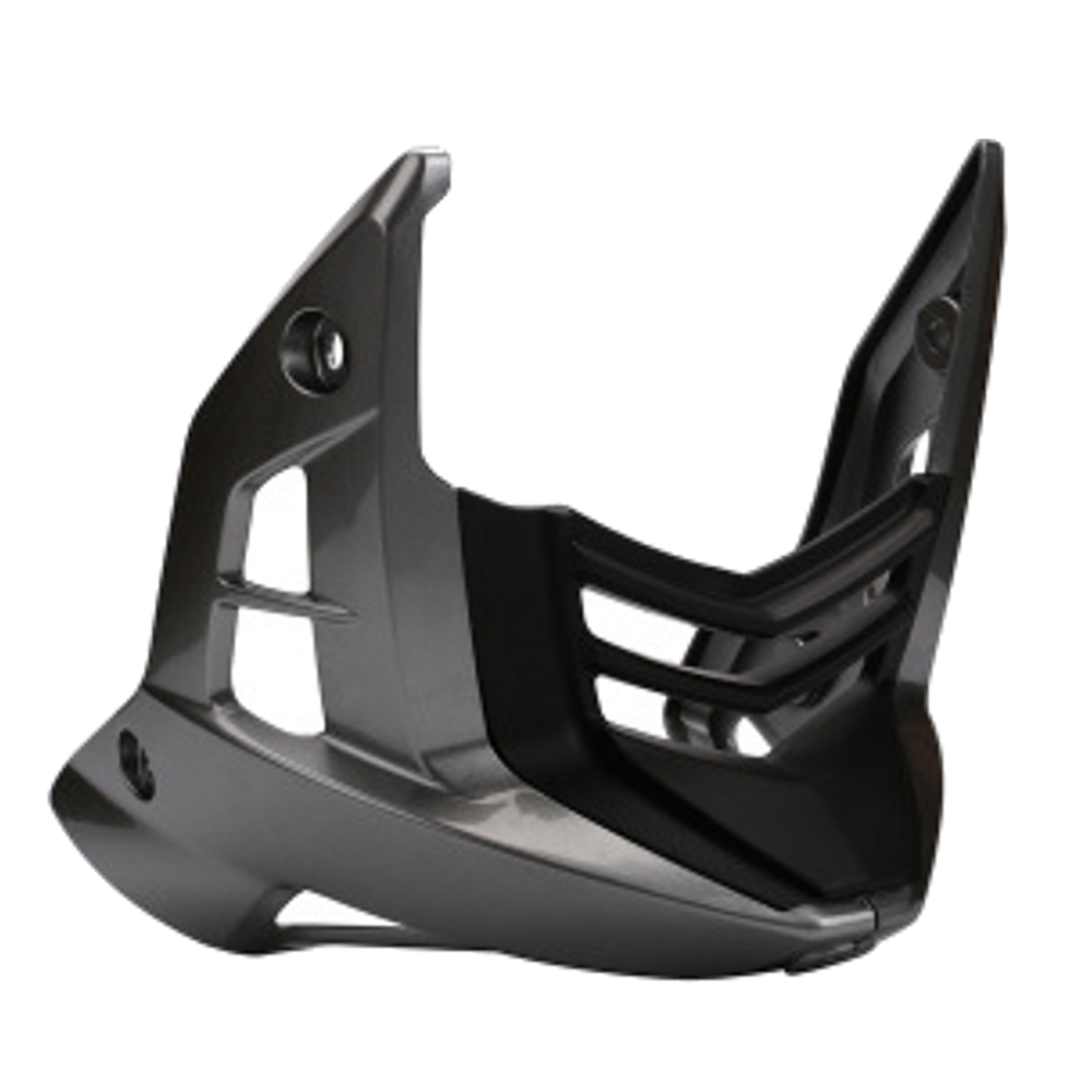 Motorcycle-Modified-Fairing-For-Honda-CBF150-Wh125-16-CB190R-Engine-Lower-Fender-1683328