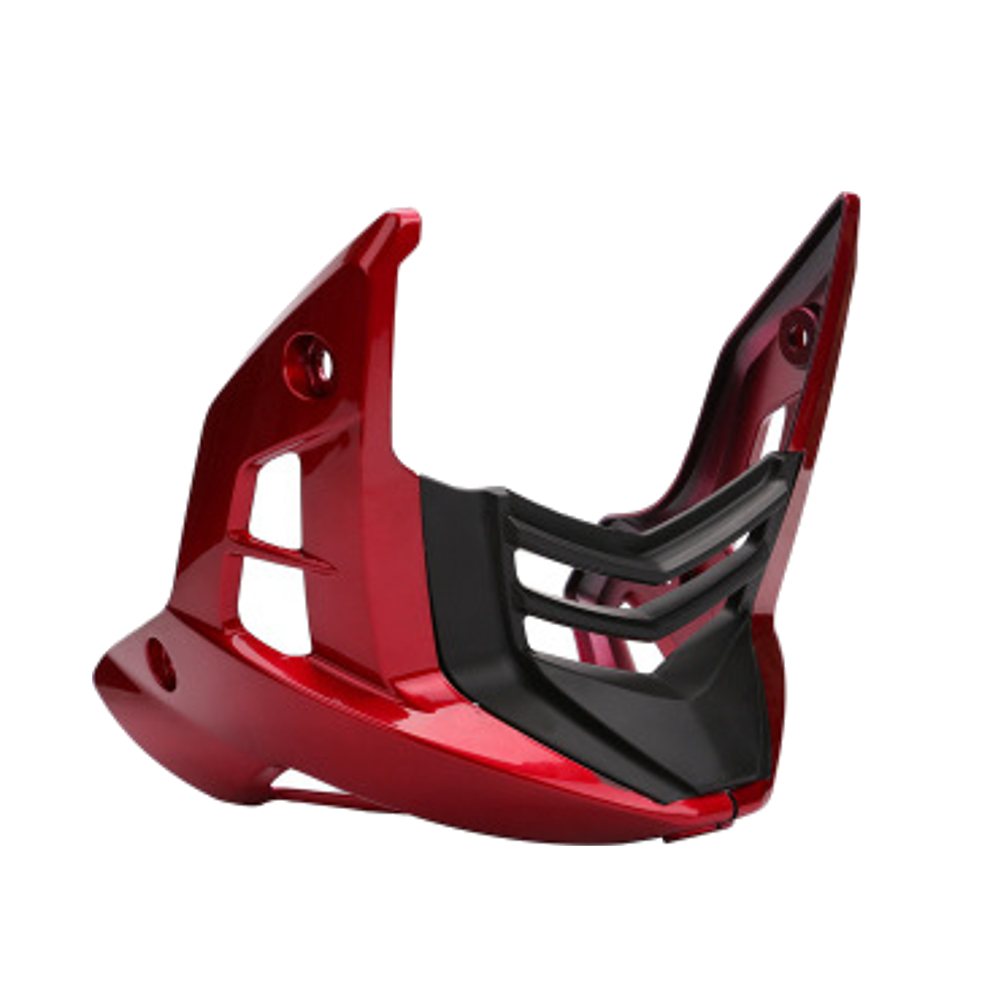 Motorcycle-Modified-Fairing-For-Honda-CBF150-Wh125-16-CB190R-Engine-Lower-Fender-1683328