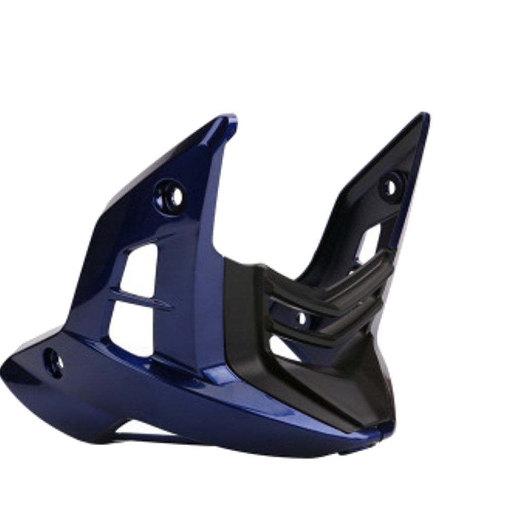 Motorcycle-Modified-Fairing-For-Honda-CBF150-Wh125-16-CB190R-Engine-Lower-Fender-1683328