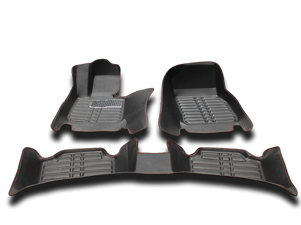 3Pcs-Leather-Full-Encased-Car-Floor-Mat-Front-Rear-Liner-Waterproof-for-Cadillac-CTS-4-Door-2008-201-1428390